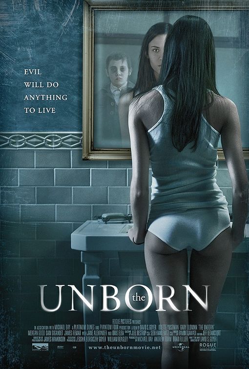 The.Unborn[2009]